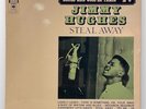 Jimmy Hughes - Steal Away [FR] / Vinyl LP