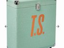 Taylor Swift - The Life Of A Showgirl Vinyl Case NEW IN BOX SHIPPING CONFIRMED