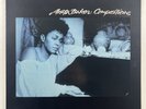 Anita Baker - Compositions LP Elektra 60922 1 EX 1990 R&B Funk Soul Talk To Me