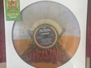 Bob Marley & The Wailers - Uprising (Liquid Sunshine Filled) Vinyl LP Record