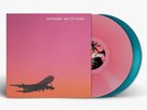 Heatmiser Mic City Sons 30th Anniversary Pink Blue Metallic Sparkle Color Vinyl