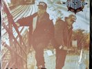 Gang Starr – Step In The Arena (Chrysalis) Import LP Album 1990 Original Pressin