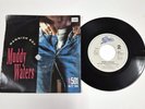 Muddy Waters – Mannish Boy / Hoochie Coochie Man – 7