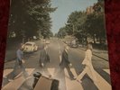Abbey Road - The Beatles - 1st Pressing YEX 749-2 / 750-1 Original Vinyl LP