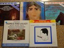 5 LP Vinyl - MERCURY Living Presence: DVORAK Prokofiev BARBER Gershwin OFFENBACH