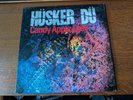 Hüsker Dü / Candy Apple Grey/  1986   Warner Bros.