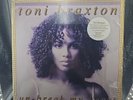 TONI BRAXTON / UN-BREAK MY HEART Frankie Knuckles Remix 1996 VG+/EX