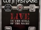 Whitesnake - Live In The Still Of The Night 2xLP Vinyl Reissue New
