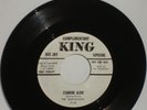 The Temptations Standing Alone 45 Promo Doo Wop SOUL Roach's Rock VOCAL GROUP