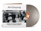 Bad Company Rock N Roll Fantasy: The Very Best Of Bad Company (RKTBR25)(2LP Silv