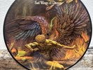 JUDAS PRIEST - Sad Wings Of Destiny - 12