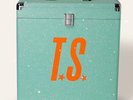 Taylor Swift- The Life Of A Showgirl- Vinyl Case SOLD OUT Presale