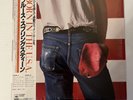 BRUCE SPRINGSTEEN