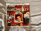 Elvis Presley – Elvis Sings Christmas Songs, EPA 4108 45 RPM EP