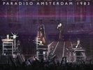 Depeche Mode Paradiso Amsterdam 1983 [Import] Records & LPs New