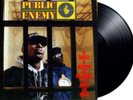 Public Enemy – It Takes a Nation of Millions to Hold Us Back – Vinyl LP