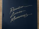 Daft Punk Random Access Memories RAM Deluxe Box Set Edition. Brand New. Sealed.