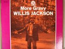 Willis Jackson - More Gravy - PRESTIGE PR-7317 M-/M- MONO