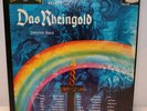 WAGNER Das Rheingold SOLTI/Vienna LONDON FFSS BLUE BACK OSA 1309 ST 3LP BOX *1E*
