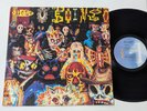 Oingo Boingo - Best O' Boingo - Brazil 1st Press LP 1991 MCA