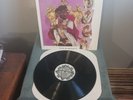 Eek-A-Mouse - The King And I, LP, (Vinyl) PAS 3016 EX/EX PROMO COPY
