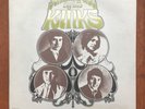Rare - The Kinks - Something Else - US Mono Promo - Reprise, 1967