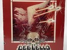 ZZ TOP DEGUELLO 12