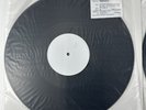TEST PRESSING Taxi Driver Vinyl Soundtrack OST 2 LP Waxwork Herrmann Scorsese