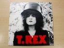T Rex/The Slider/1972 EMI LP/EX-
