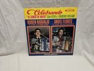 Ruben Naranjo Y Los Gamblers Angel Flores Record Vinyl LP VG El Cinco
