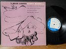 Kenny Burrell ‎– Blue Lights, Vol 2 Blue Note 1961 Mono Tina Brooks Art Blakey