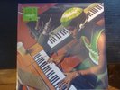 leroy hutson  anthology uk two  lp acid jazz  sealed re issue