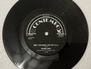 Major Lance Don’t You Know I Love You 7 Single Vinyl Record  CS2045.