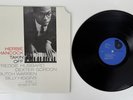 Herbie Hancock / Takin' Off (1973, clipped) VINYL (BST-84109) Blue Note