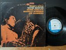 Wayne Shorter ‎– Adam's Apple 1967 Blue Note OG Mono Herbie Hancock Joe Chambers