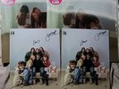 WET LEG Moisturizer SIGNED Cream Vinyl Lmtd 3D Gatefold Will Pass Psa Jsa Hester