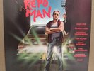 Repo Man (Music from The Original Soundtrack) - Vinyl LP 1984