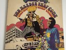 Jimmy Cliff The Harder They Come Record Soundtrack Ex Vinyl Lp Album Reggae 1976