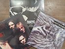 DANZIG I, II Lucifuge & III How the Gods Kill OFFICIAL 2025 Vinyl LPs NEW/SEALED