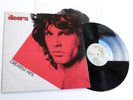 THE DOORS GREATEST HITS LP N MINT VINYL Rare 1980 1st Press Best Of Album Inner