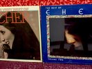1975-1982 Cher “The Best/Very Best Of Cher” United Artists-Liberty 2 LP (Sealed)