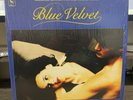 Blue Velvet Original Motion Picture Soundtrack  Black Vinyl LP Record