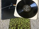 PINK FLOYD Dark Side of the Moon LP 1973 SMAS 11163 Vinyl Harvest Gramophone