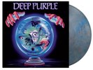 Deep Purple 'Slaves And Masters' Blue / Purple Vinyl (Release Date: Nov 28 2025)