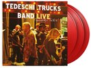 Tedeschi Trucks Band 'Everybody's Talkin' 3x12