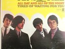 The Kinks – Kinks-Size 1965 US 12