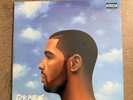 Drake Nothing Was the Same NWTS 3xLP BLUE MARBLE Vinyl LP **READ DESCRIPTION**
