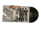 Scorpions Love At First Sting 1984 Mercury LP 814 981 Record Shrink Hype MINT-