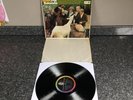 LP VINYL THE BEACH BOYS ALBUM PET SOUNDS T 2458 UK 1ST MONO PRESS 1966 EX-/EX