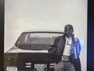 In Hand Brand New Kendrick Lamar GNX Exclusive Mustard Yellow Colored Vinyl LP